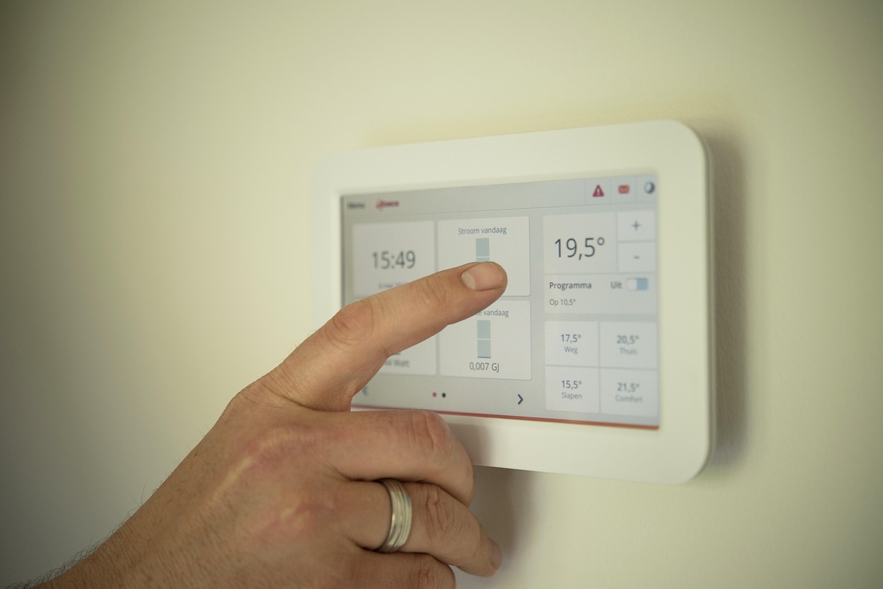 Matter-beveiliging verbindt apparaten in slimme huizen. Matter-beveiliging verbindt apparaten in slimme huizen.