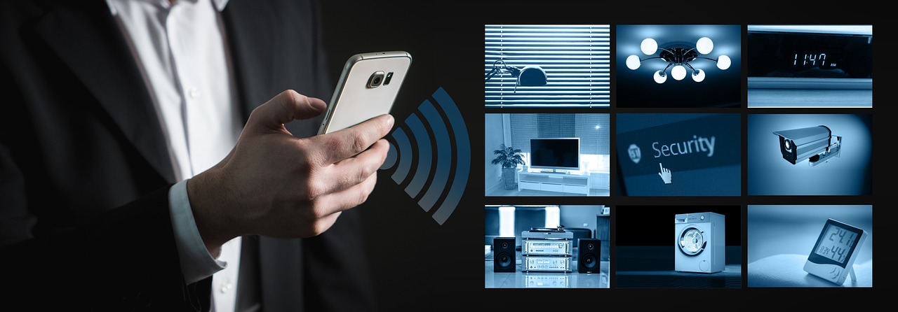 Matter protocol beschermt slimme woonkamers van de toekomst. Matter protocol beschermt slimme woonkamers van de toekomst.